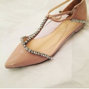 Kandee Official flats